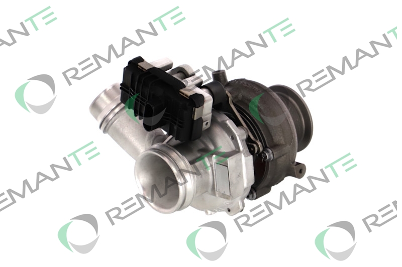 Remante Turbolader 003-002-004419R