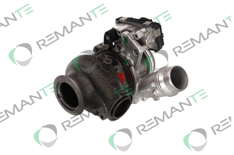 Remante Turbolader 003-002-004419R