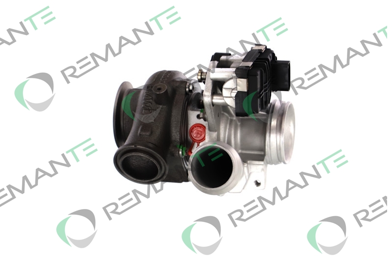 Remante Turbolader 003-002-004419R