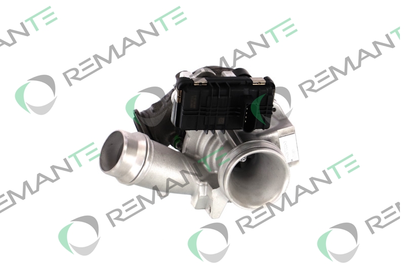 Remante Turbolader 003-002-004419R