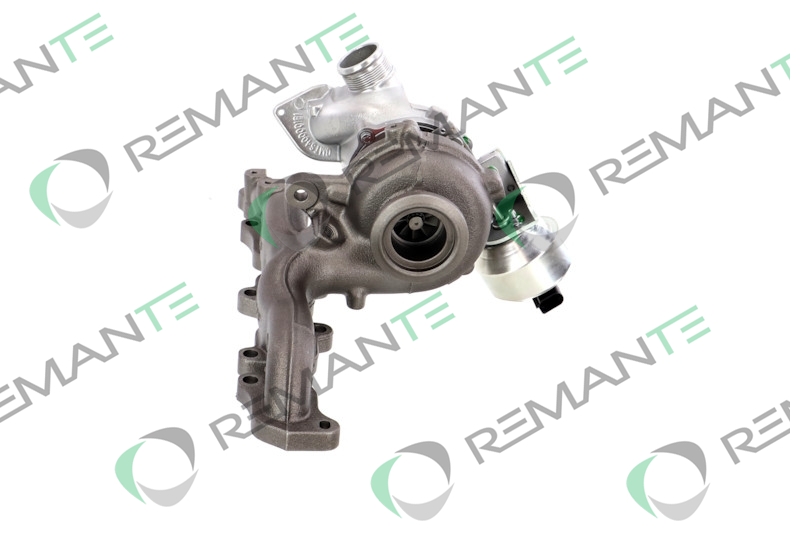 Remante Turbolader 003-002-004422R