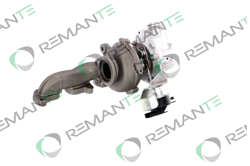 Remante Turbolader 003-002-004422R