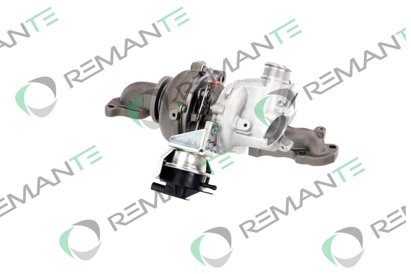 Remante Turbolader 003-002-004422R