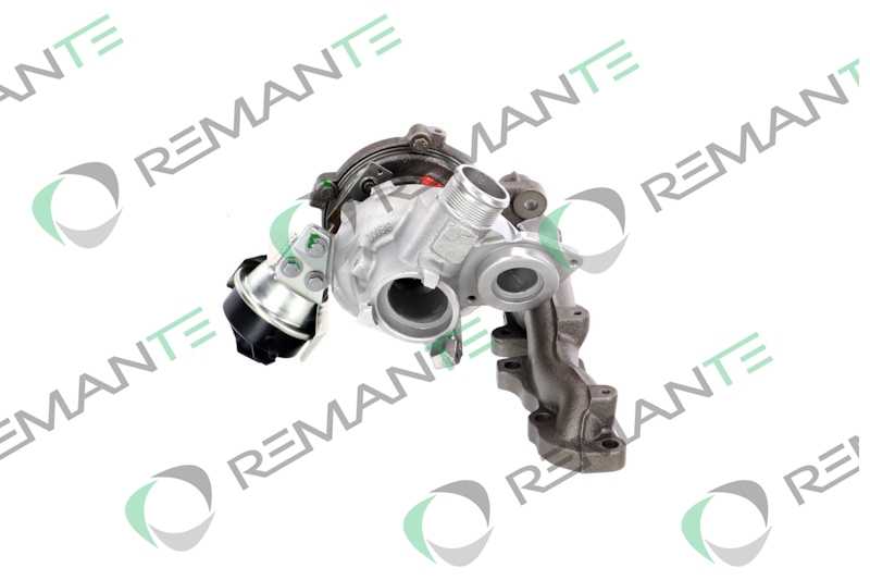 Remante Turbolader 003-002-004422R