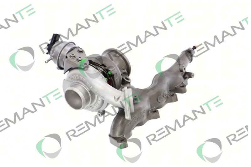 Remante Turbolader 003-002-004427R