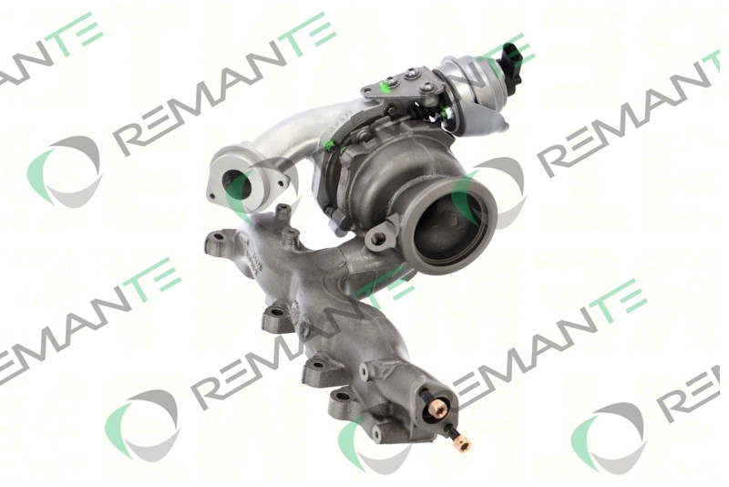 Remante Turbolader 003-002-004427R