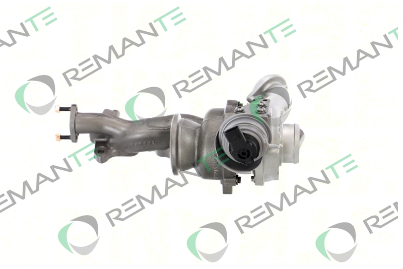 Remante Turbolader 003-002-004427R