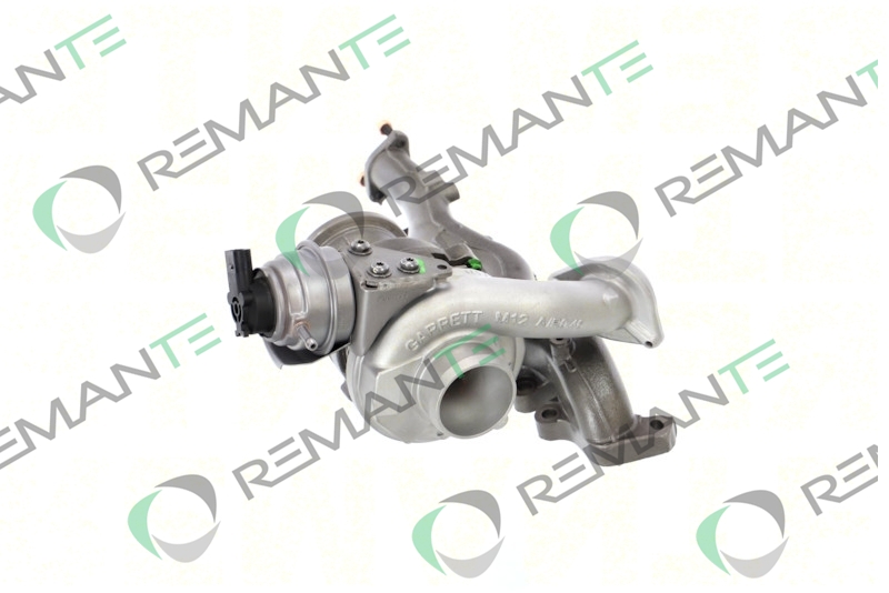 Remante Turbolader 003-002-004427R