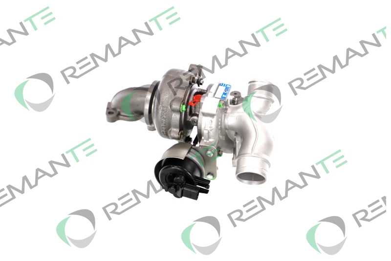 Remante Turbolader 003-002-004434R