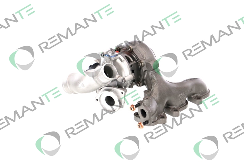 Remante Turbolader 003-002-004434R