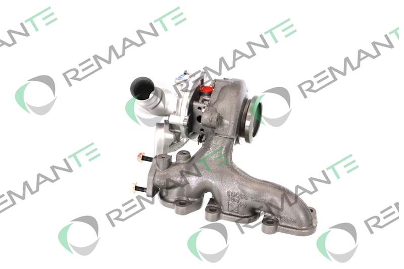 Remante Turbolader 003-002-004434R