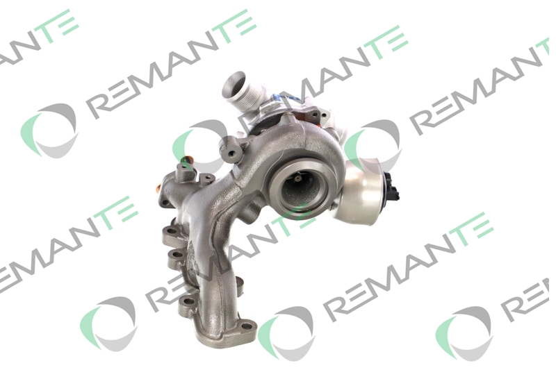 Remante Turbolader 003-002-004434R