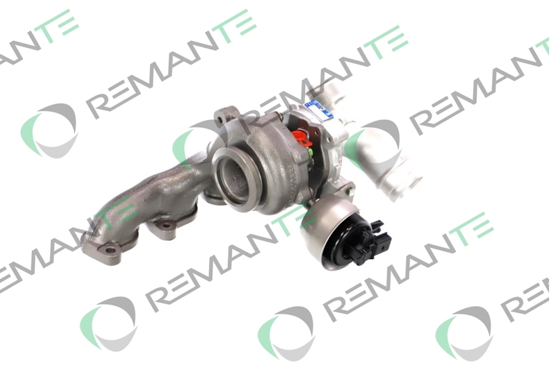 Remante Turbolader 003-002-004434R