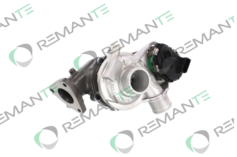 Remante Turbolader 003-002-004440R