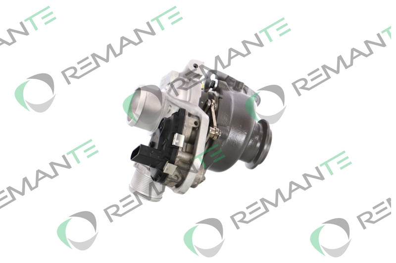 Remante Turbolader 003-002-004440R