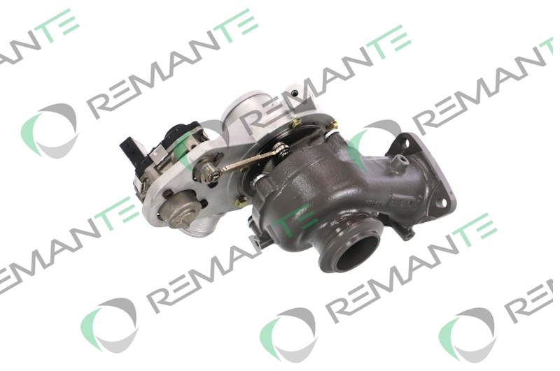 Remante Turbolader 003-002-004440R