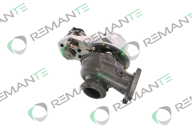 Remante Turbolader 003-002-004440R