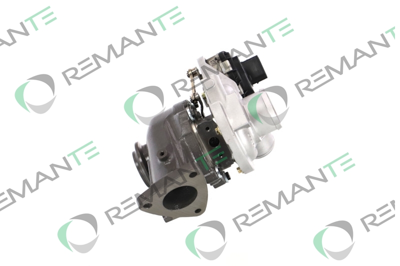 Remante Turbolader 003-002-004440R