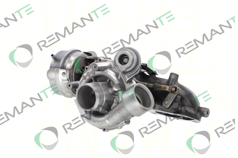 Remante Turbolader 003-002-004441R