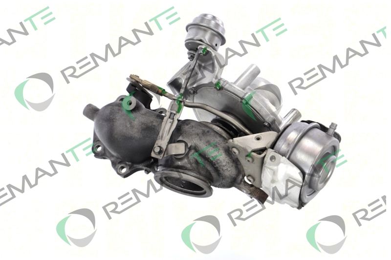 Remante Turbolader 003-002-004441R