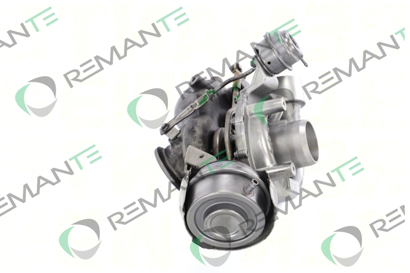 Remante Turbolader 003-002-004441R