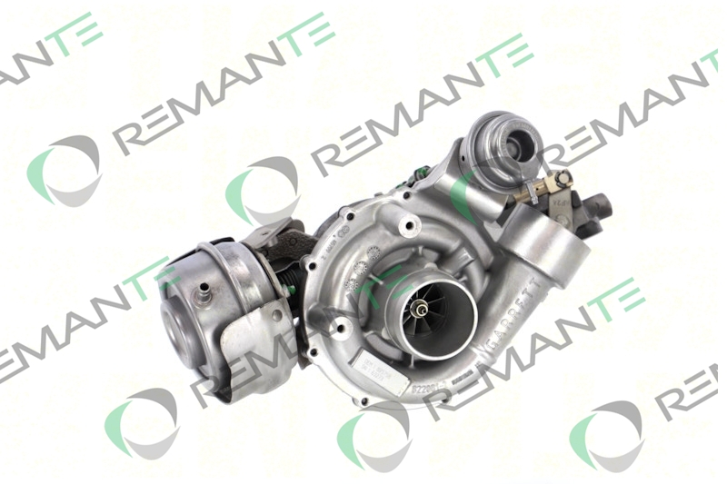 Remante Turbolader 003-002-004441R