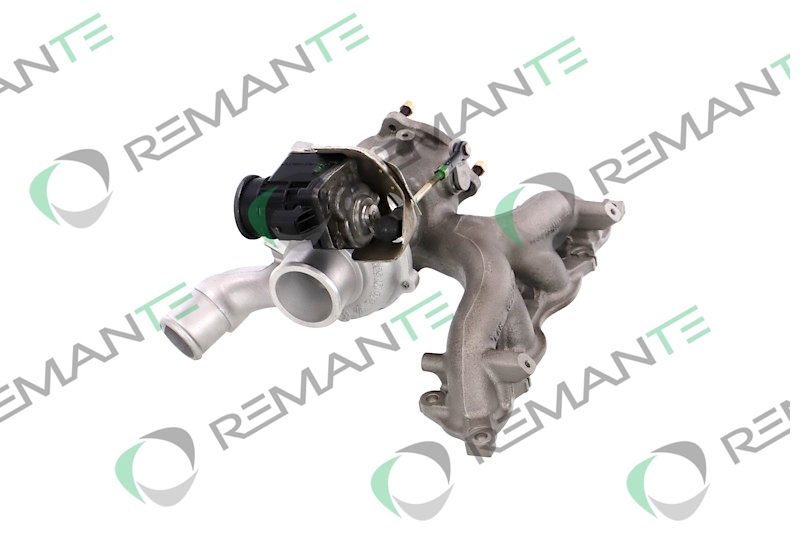 Remante Turbolader 003-002-004443R