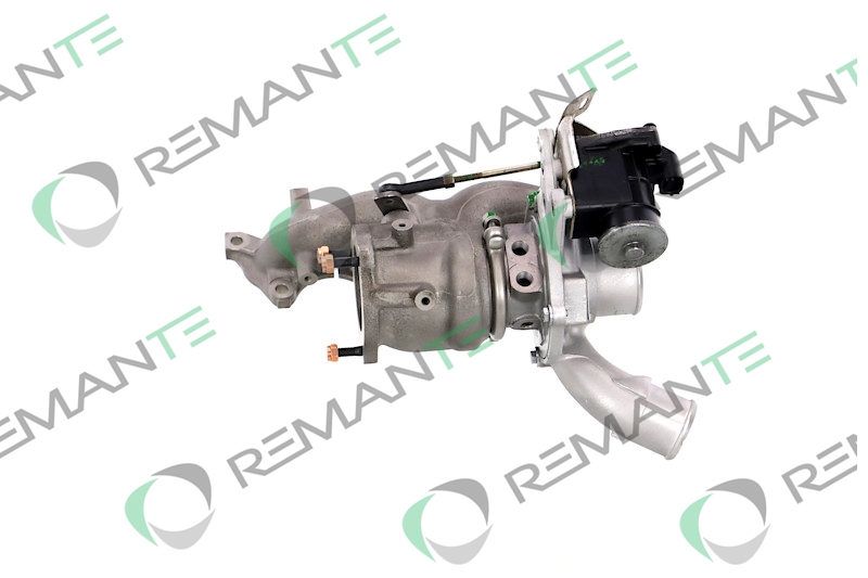 Remante Turbolader 003-002-004443R