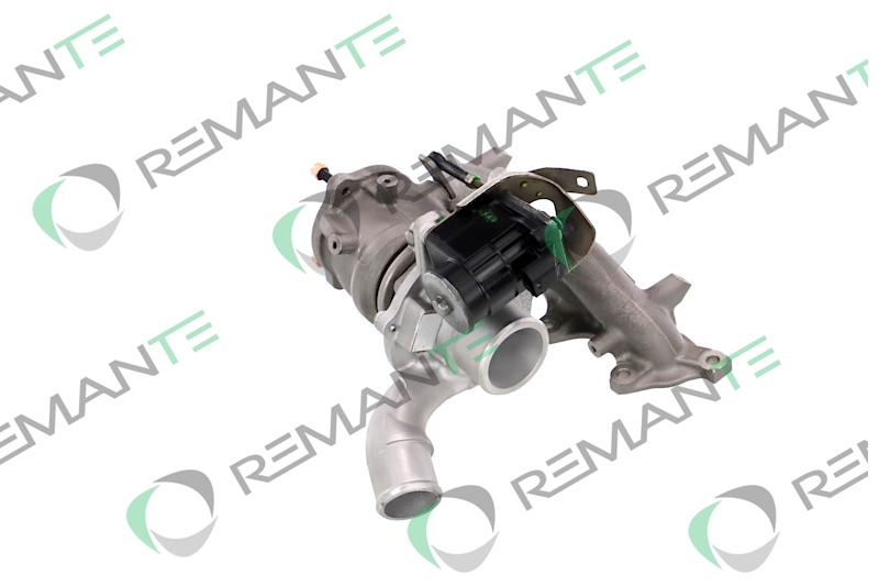 Remante Turbolader 003-002-004443R