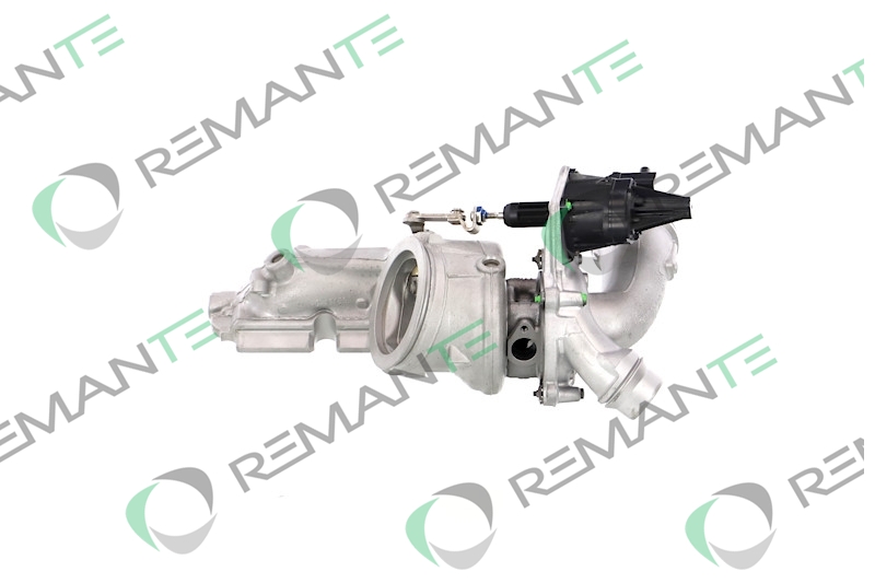 Remante Turbolader 003-002-004447R