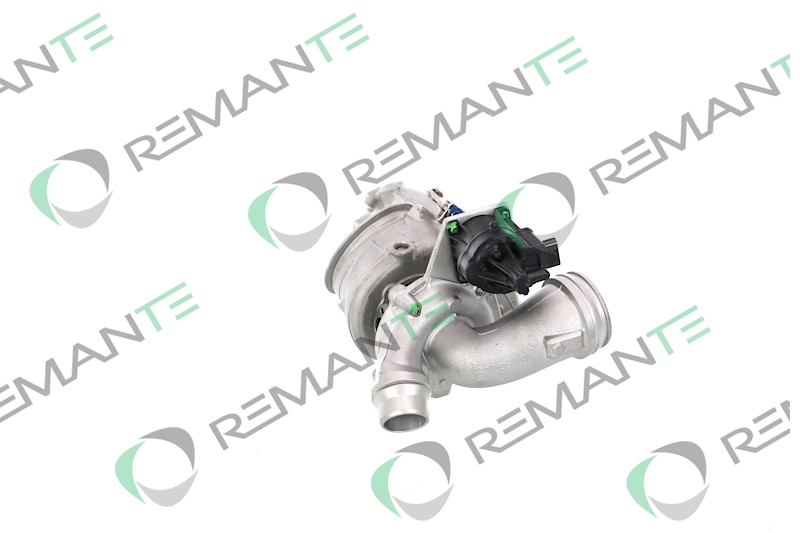 Remante Turbolader 003-002-004447R