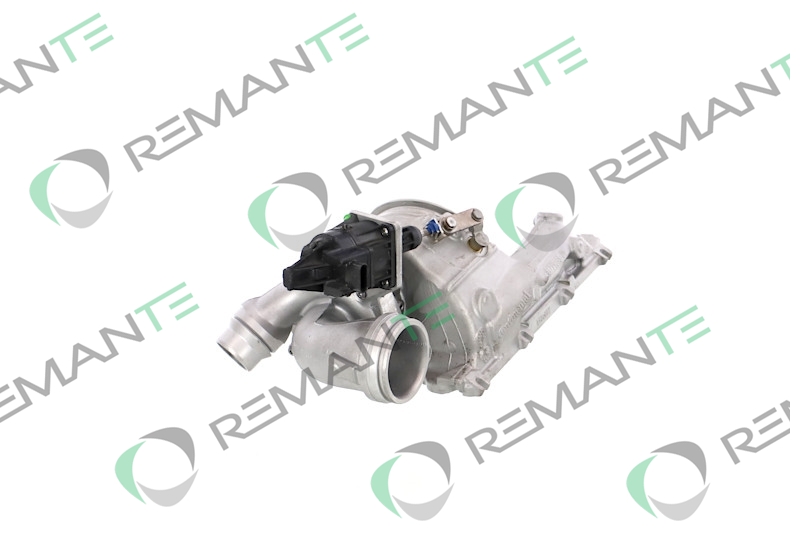 Remante Turbolader 003-002-004447R