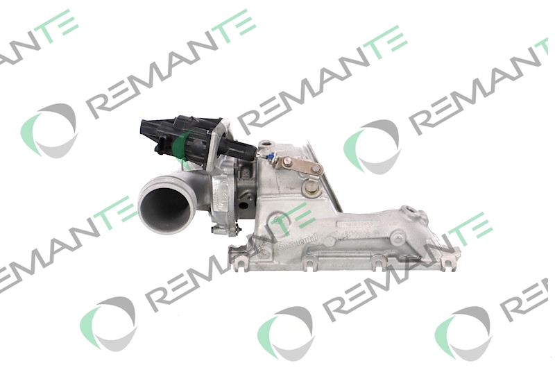 Remante Turbolader 003-002-004447R