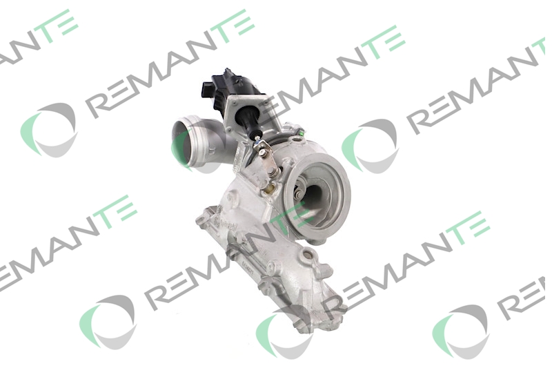 Remante Turbolader 003-002-004447R