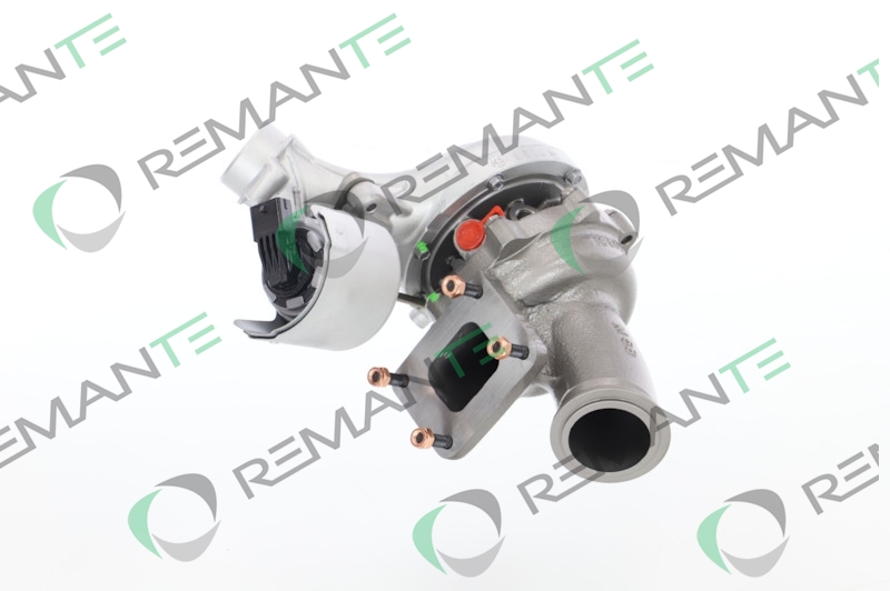 Remante Turbolader 003-002-004449R