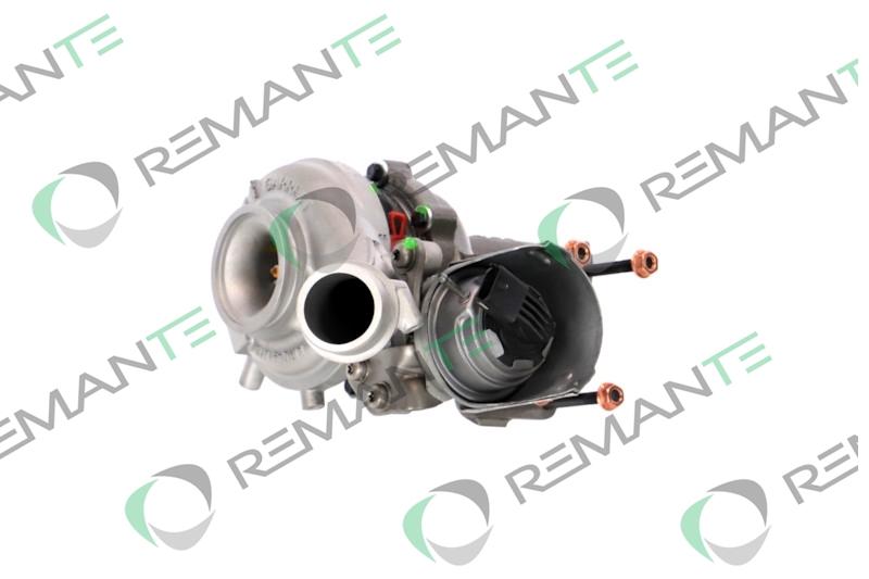 Remante Turbolader 003-002-004449R