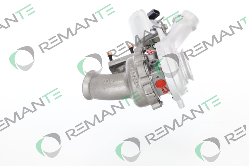 Remante Turbolader 003-002-004449R