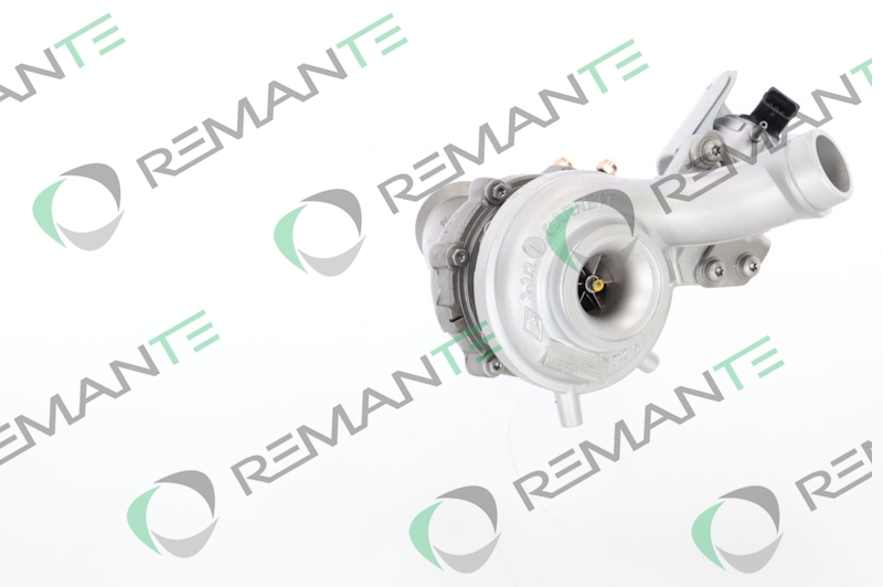 Remante Turbolader 003-002-004449R