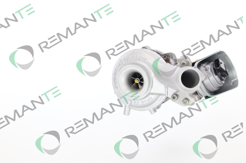 Remante Turbolader 003-002-004449R