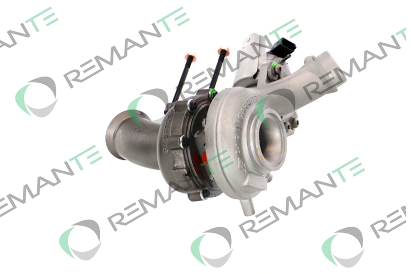 Remante Turbolader 003-002-004449R