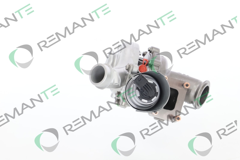 Remante Turbolader 003-002-004449R