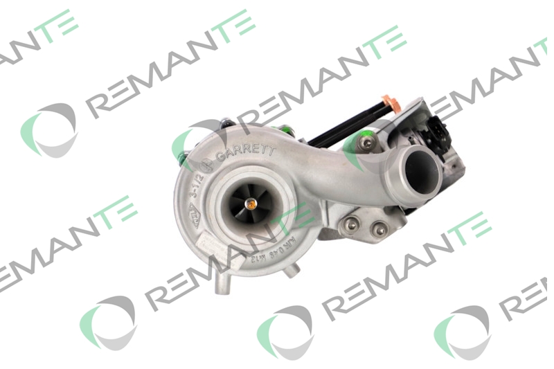 Remante Turbolader 003-002-004449R