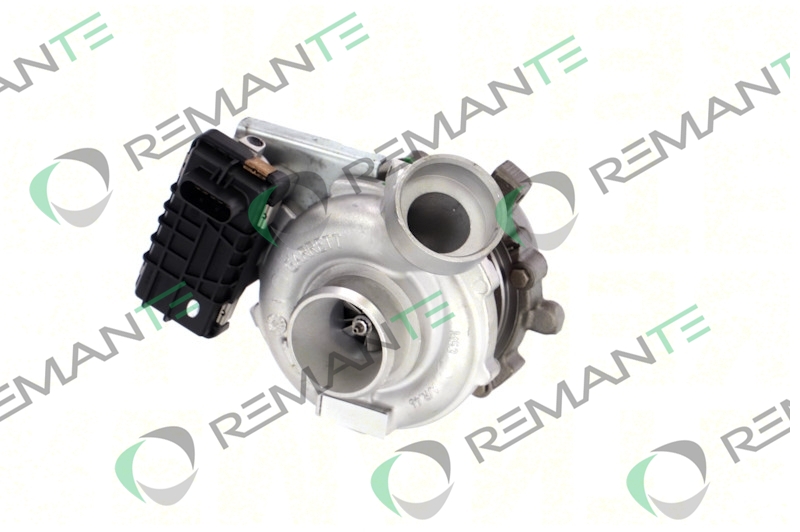 Remante Turbolader 003-002-004455R