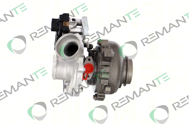 Remante Turbolader 003-002-004455R