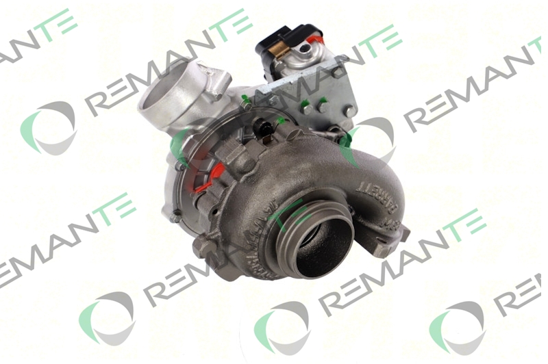 Remante Turbolader 003-002-004455R