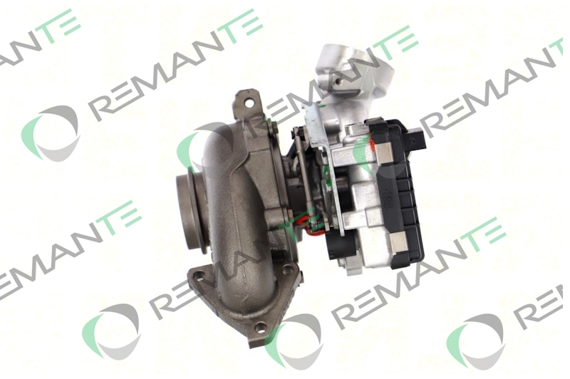 Remante Turbolader 003-002-004455R