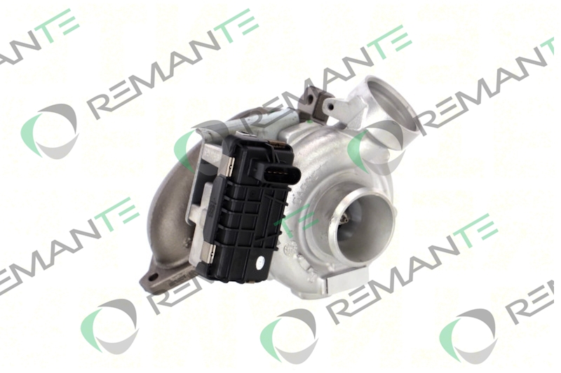 Remante Turbolader 003-002-004455R