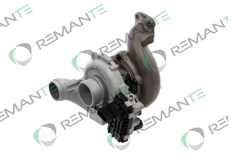 Remante Turbolader 003-002-004458R