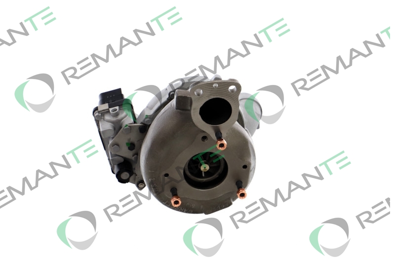 Remante Turbolader 003-002-004458R