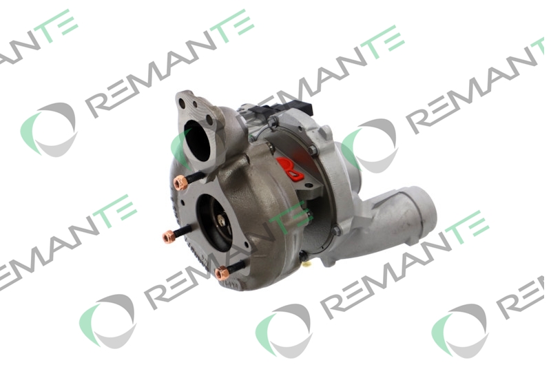 Remante Turbolader 003-002-004458R